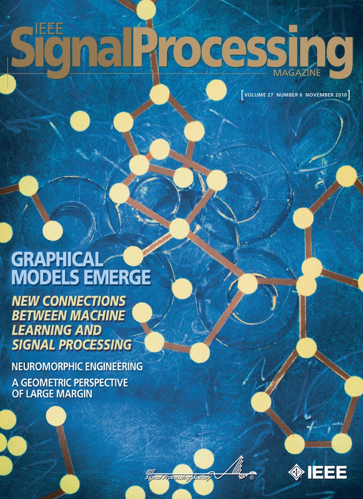 IEEE Signal Processing Magazine (M-SP)