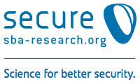 Secure Business Austria (SBA-research) 