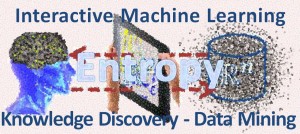 Entropy-based-data-mining