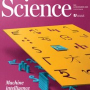Science Magazine Vol.350, Issue 6266