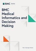Springer Nature BMC MEDICAL INFORMATICS & DECISION MAKING (MIDM)