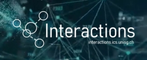 Interaction- and Communication-based Systems, Institute of Computer Science, University of St.Gallen, Switzerland 